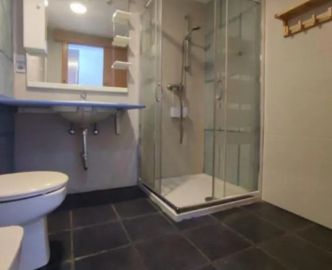 Zh Mefistofles Apartaments Malaga