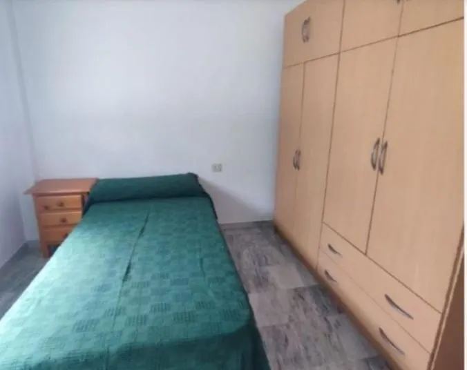 Διαμέρισμα Zh Mefistofles Apartaments Μάλαγα