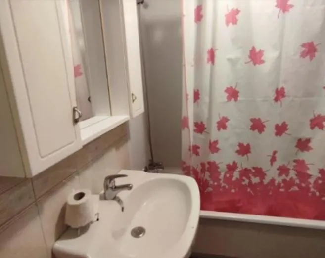 Διαμέρισμα Zh Mefistofles Apartaments Μάλαγα