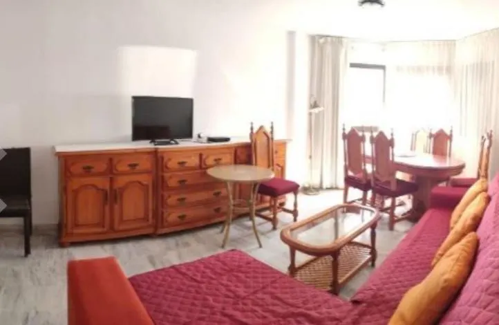 Zh Mefistofles Apartaments Μάλαγα 0*,  Ισπανία