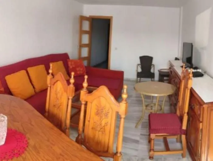 Zh Mefistofles Apartaments Μάλαγα Ισπανία