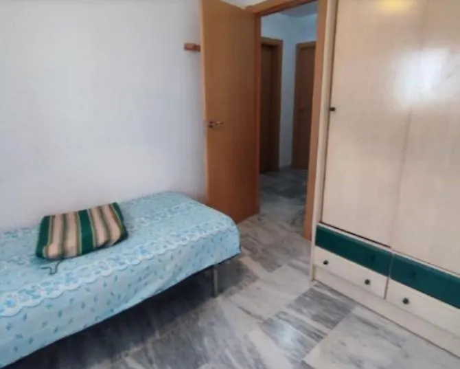 Zh Mefistofles Apartaments Μάλαγα Διαμέρισμα