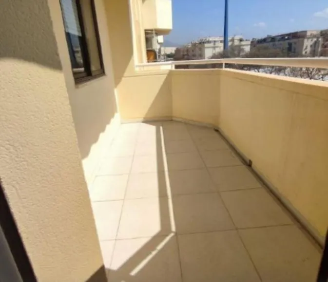 Διαμέρισμα Zh Mefistofles Apartaments Μάλαγα