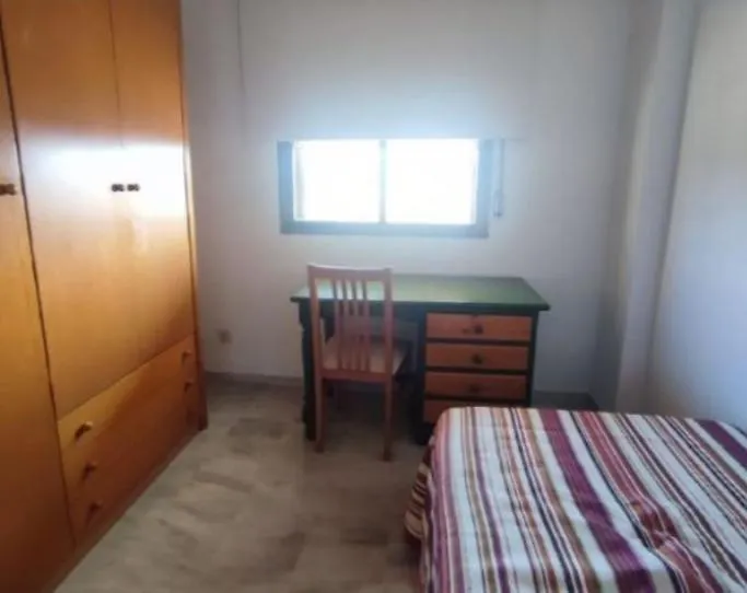 Zh Mefistofles Apartaments Μάλαγα Διαμέρισμα