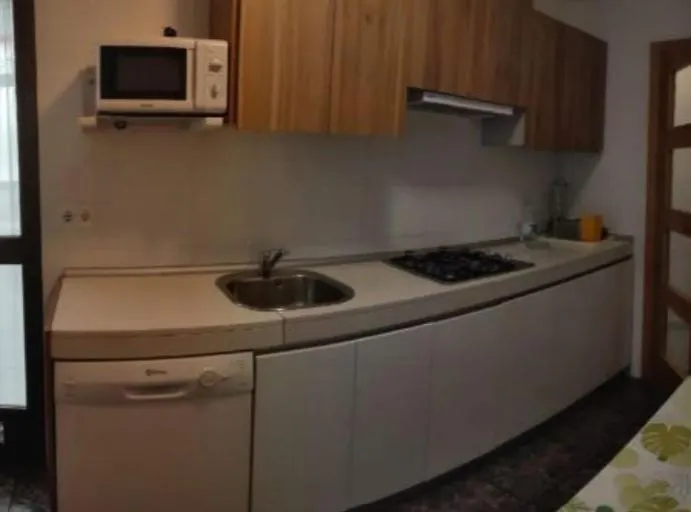 Zh Mefistofles Apartaments Μάλαγα 0*,
