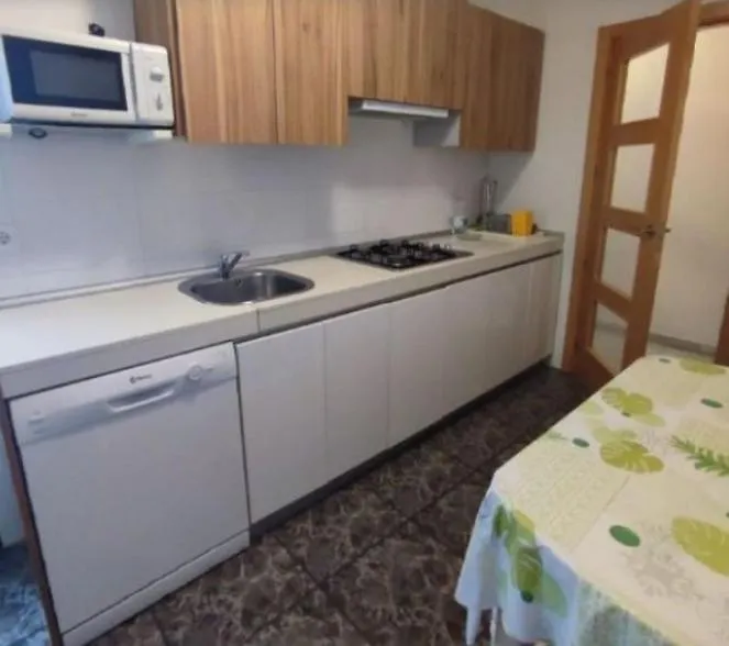 Zh Mefistofles Apartaments Malaga 0*,  Spain