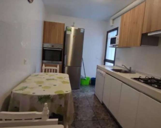 Zh Mefistofles Apartaments Malaga Apartment
