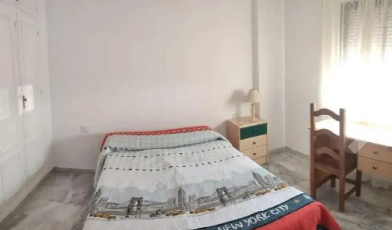 Apartment Zh Mefistofles Apartaments Malaga