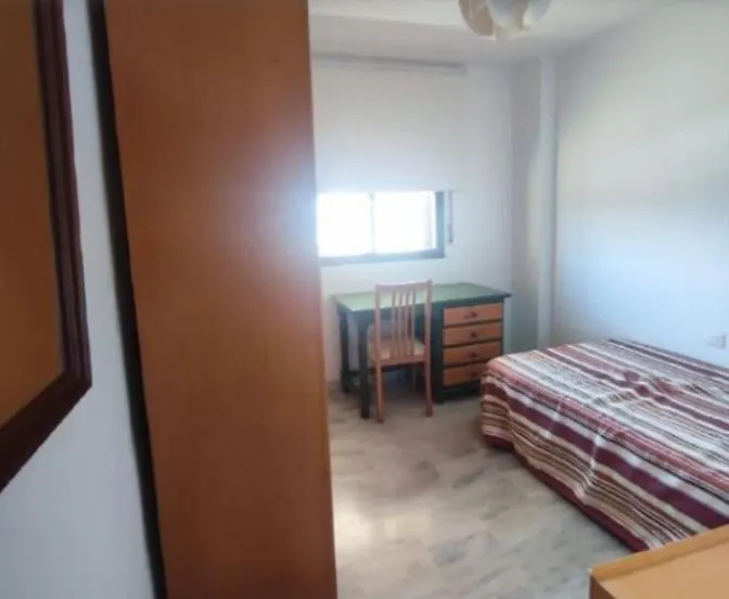 Apartment Zh Mefistofles Apartaments Malaga Spain