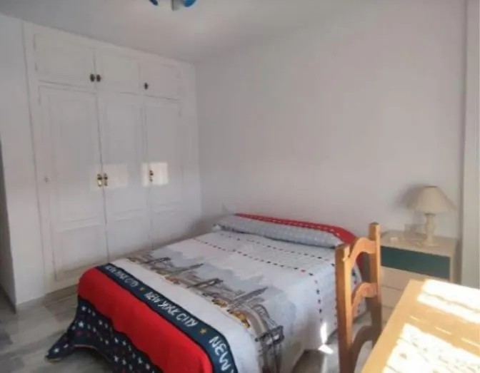 Zh Mefistofles Apartaments Malaga