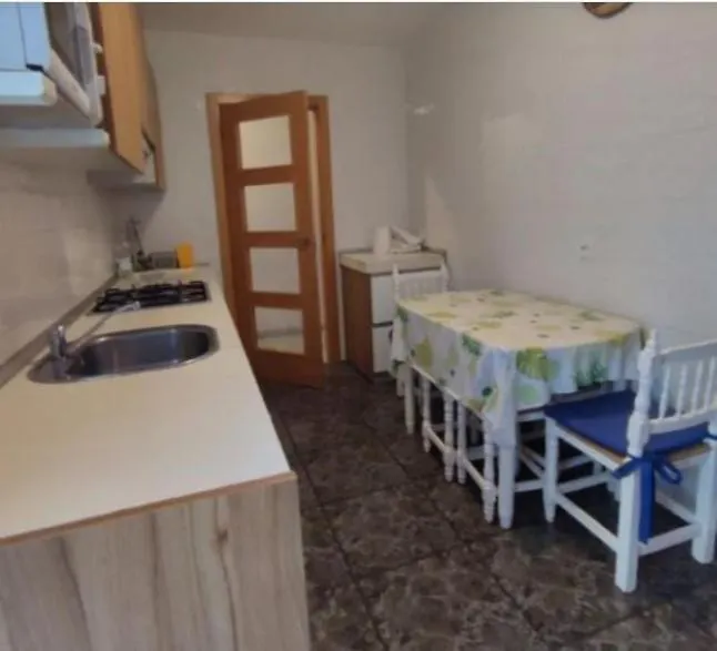Zh Mefistofles Apartaments Malaga Spain