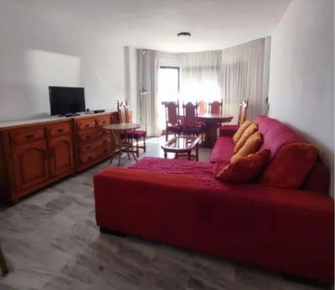 Zh Mefistofles Apartaments Malaga
